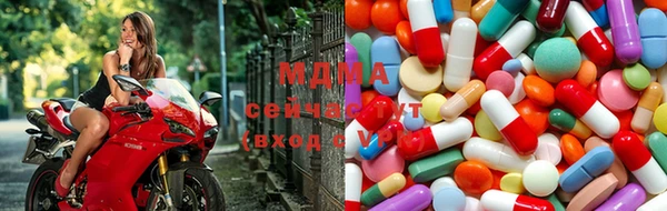 стафф Нестеровская